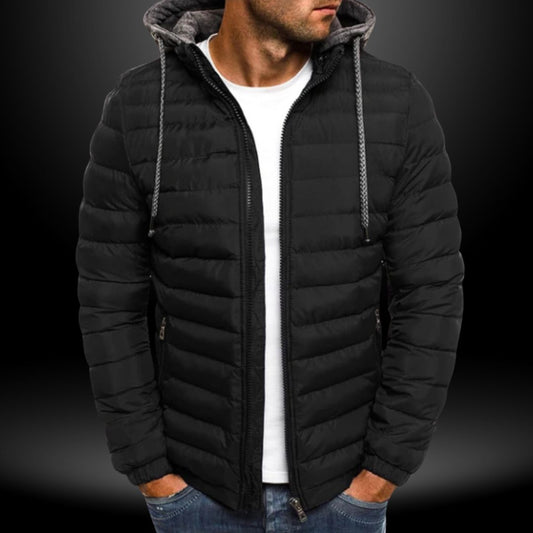 | Waterproof Winter Jacket