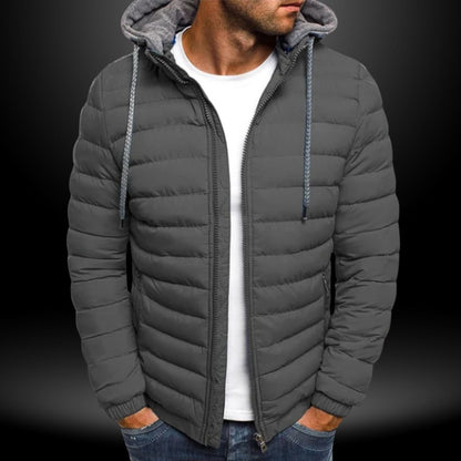 | Waterproof Winter Jacket