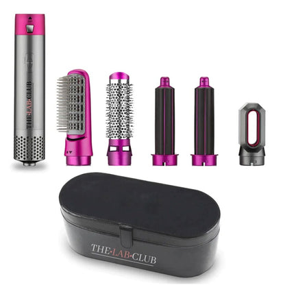 TLC | Hairstyler PRO 2.0