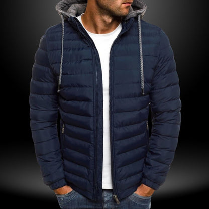 | Waterproof Winter Jacket