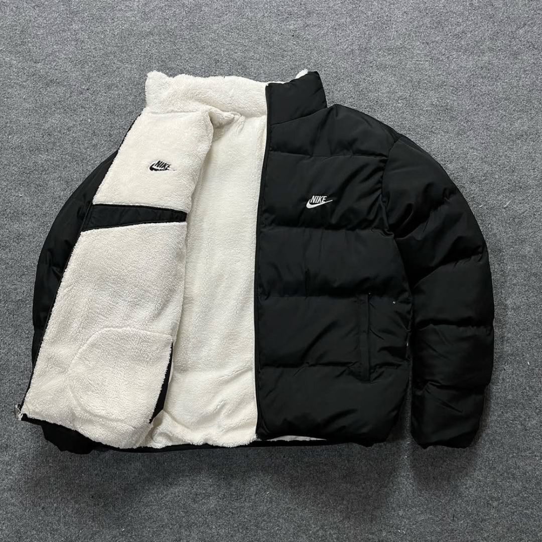 NK Reversible Jacket