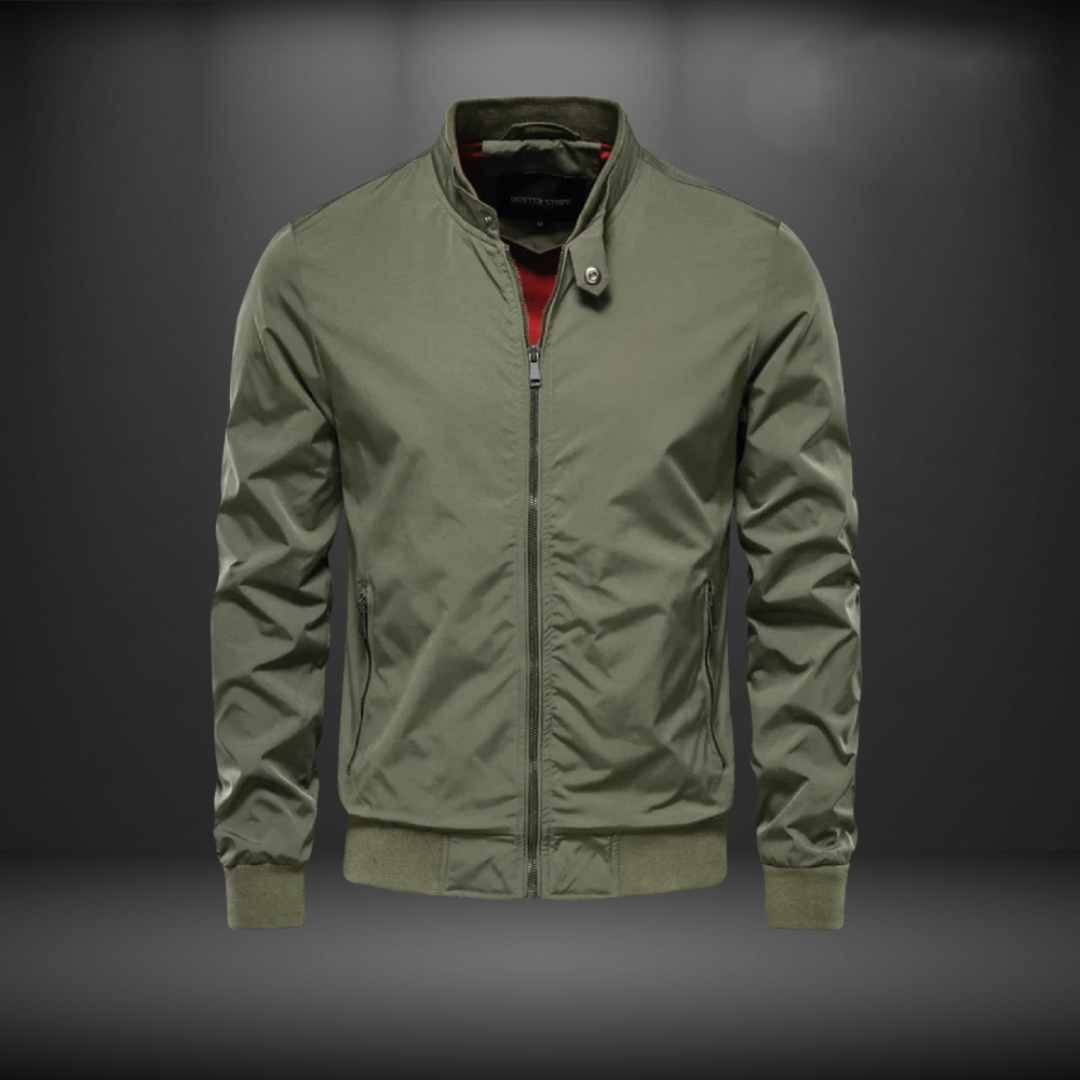 R.L. Jacket