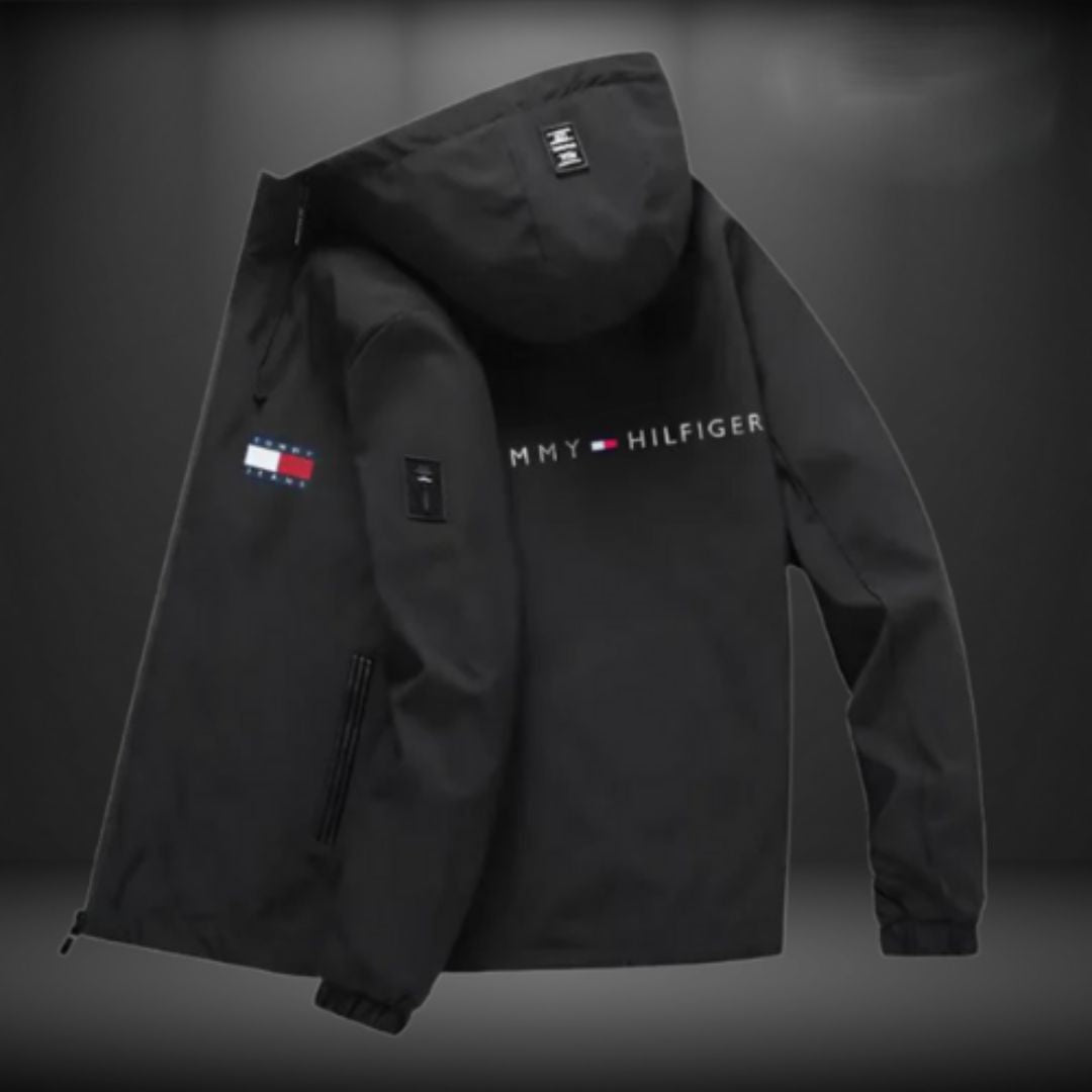 Waterproof Winter Jacket T.H.