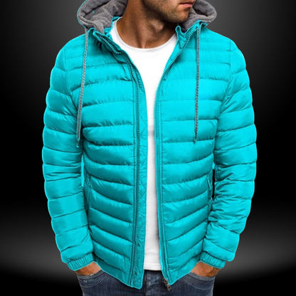 | Waterproof Winter Jacket