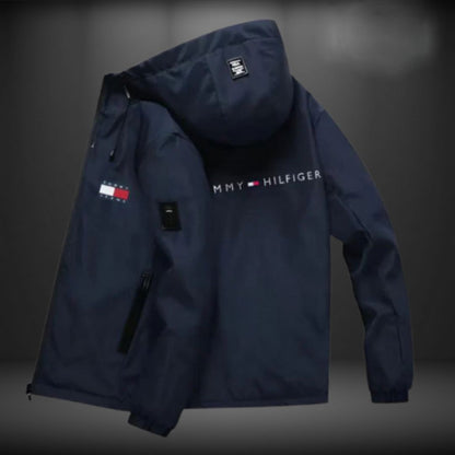 Waterproof Winter Jacket T.H.