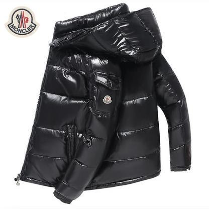 MONCLER® | UNISEX WINTER Down Jacket