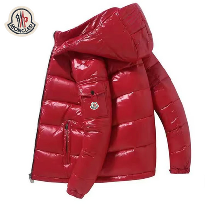 UNISEX WINTER Down Jacket M.