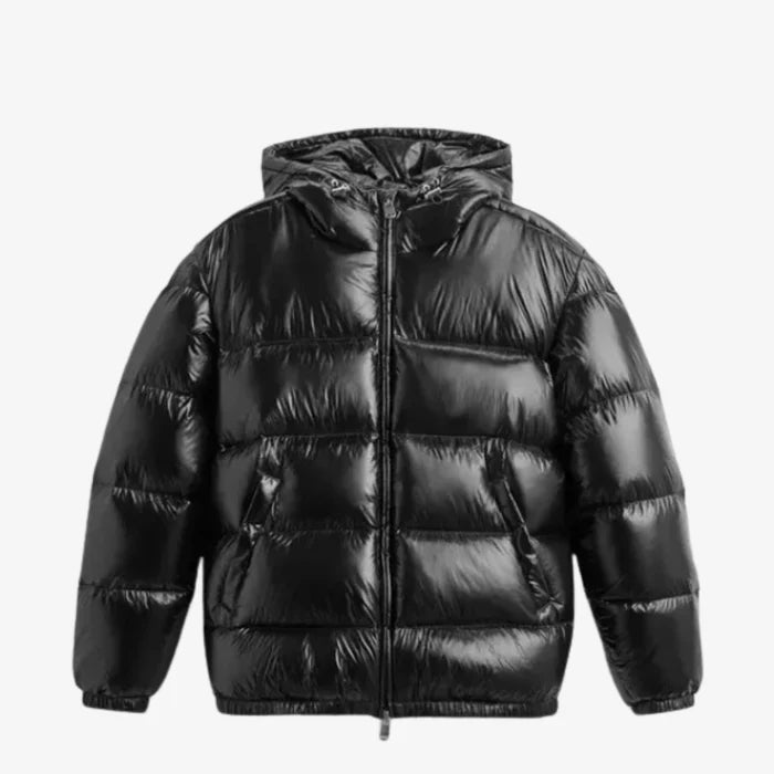 THE ORIGINAL PUFFER JACKET