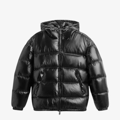 THE ORIGINAL PUFFER JACKET