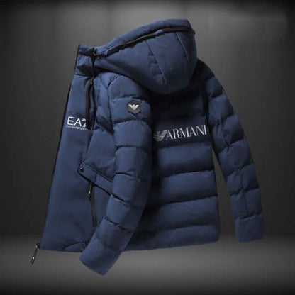 LIMITED EDITION | Waterproof Winter Jacket