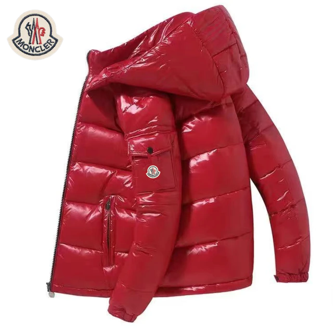 MONCLER® | UNISEX WINTER Down Jacket