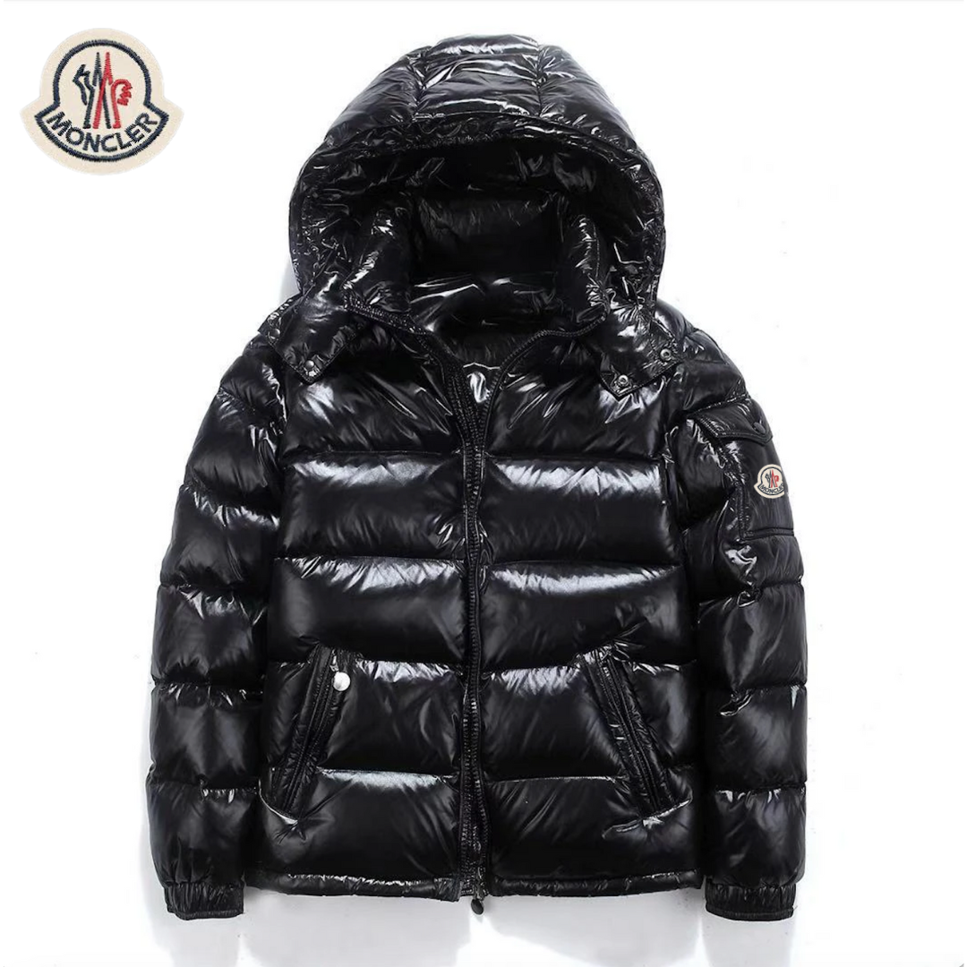 UNISEX WINTER Down Jacket M.