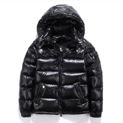 | MAYA UNISEX WINTER Down Jacket