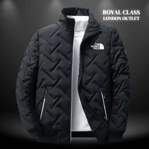 CROWN CLASS | NF JACKET