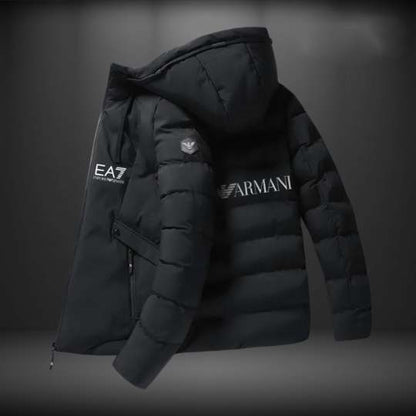 LIMITED EDITION | Waterproof Winter Jacket