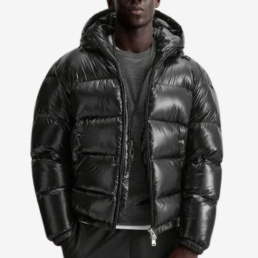 THE ORIGINAL PUFFER JACKET