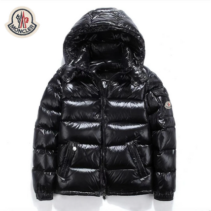 MONCLER® | UNISEX WINTER Down Jacket