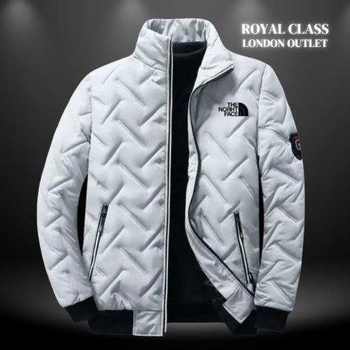 CROWN CLASS | NF JACKET