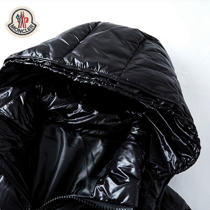 MONCLER® | UNISEX WINTER Down Jacket