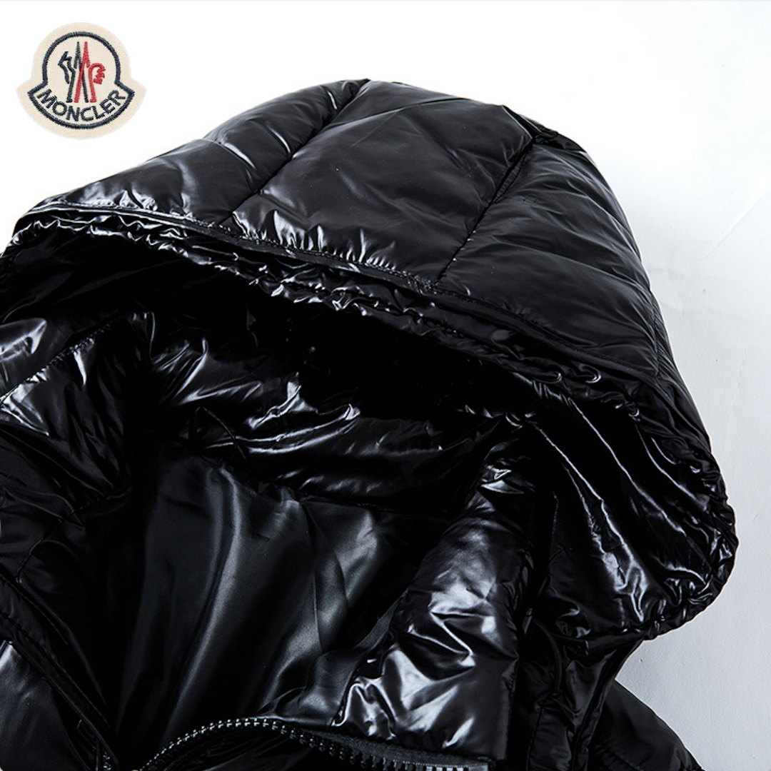 UNISEX WINTER Down Jacket M.