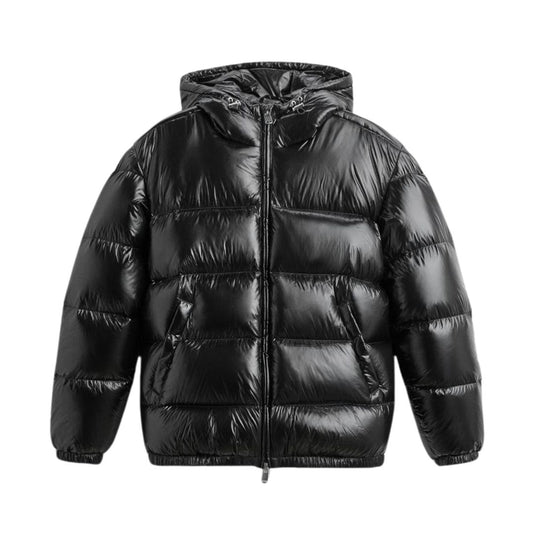 - UNISEX Down Jacket