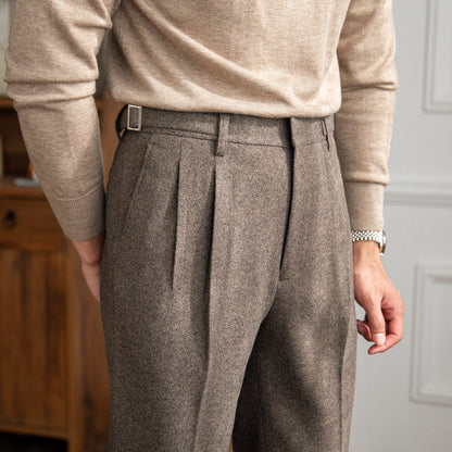 Classic Trousers