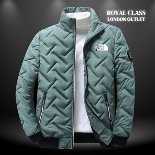 CROWN CLASS | NF JACKET