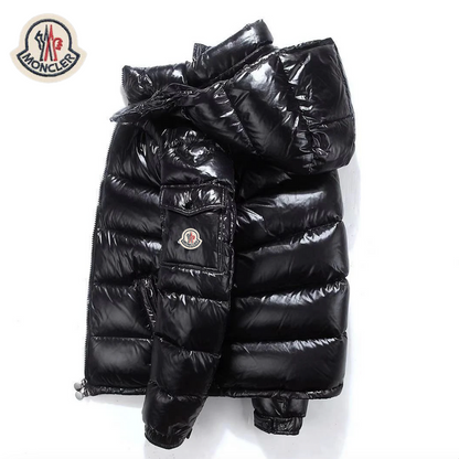 MONCLER® | UNISEX WINTER Down Jacket