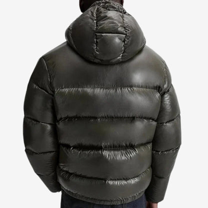 THE ORIGINAL PUFFER JACKET