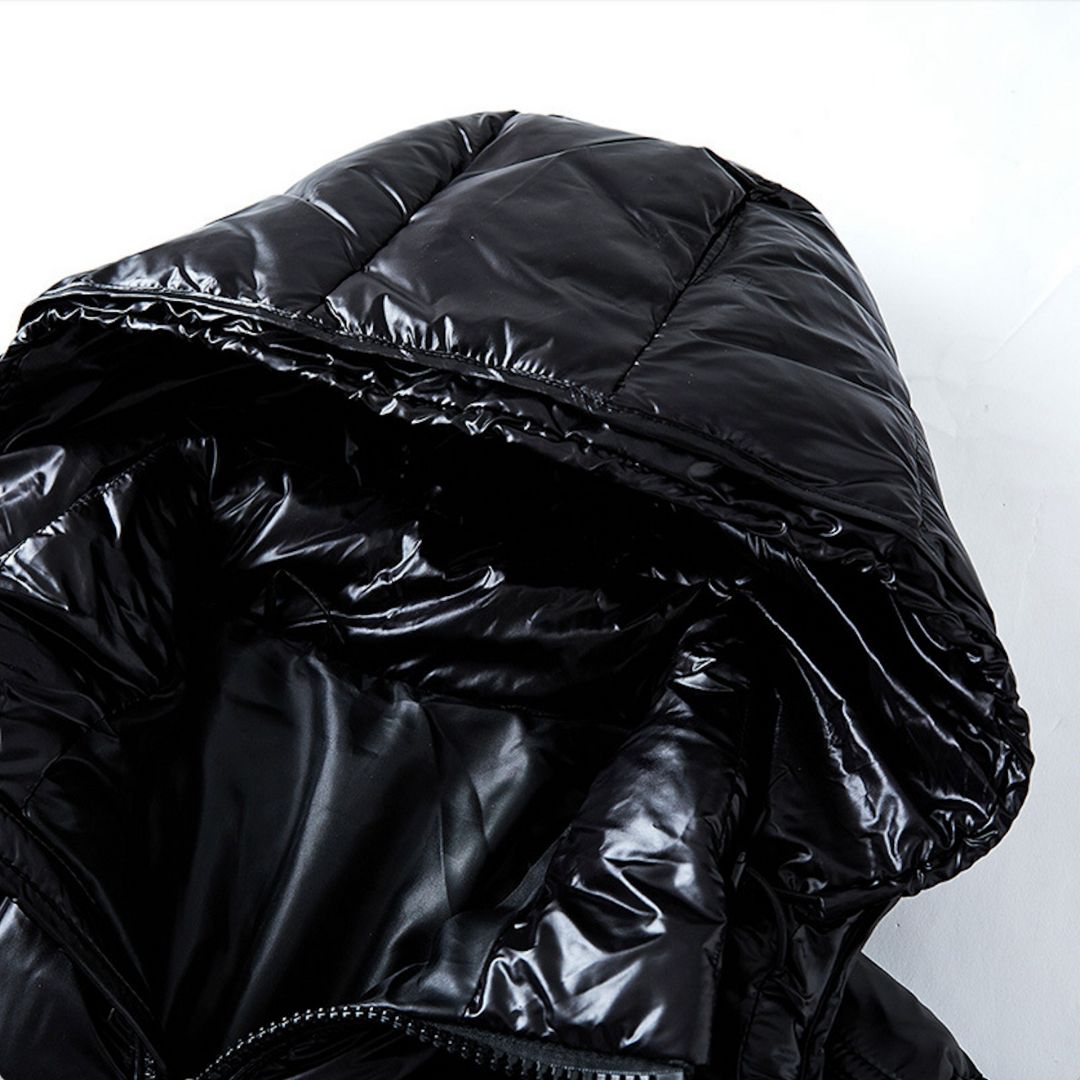 | UNISEX WINTER Down Jacket