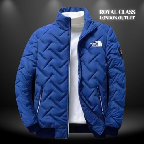 CROWN CLASS | NF JACKET