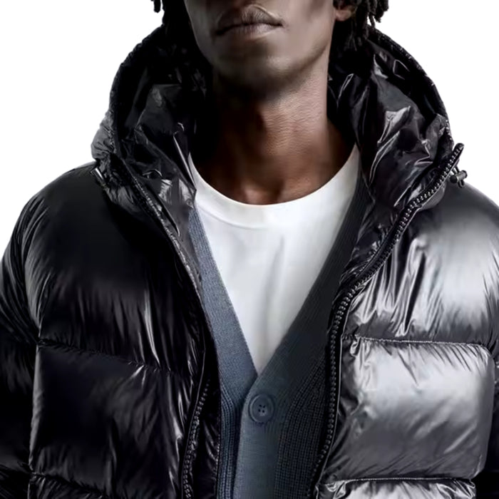 THE ORIGINAL PUFFER JACKET