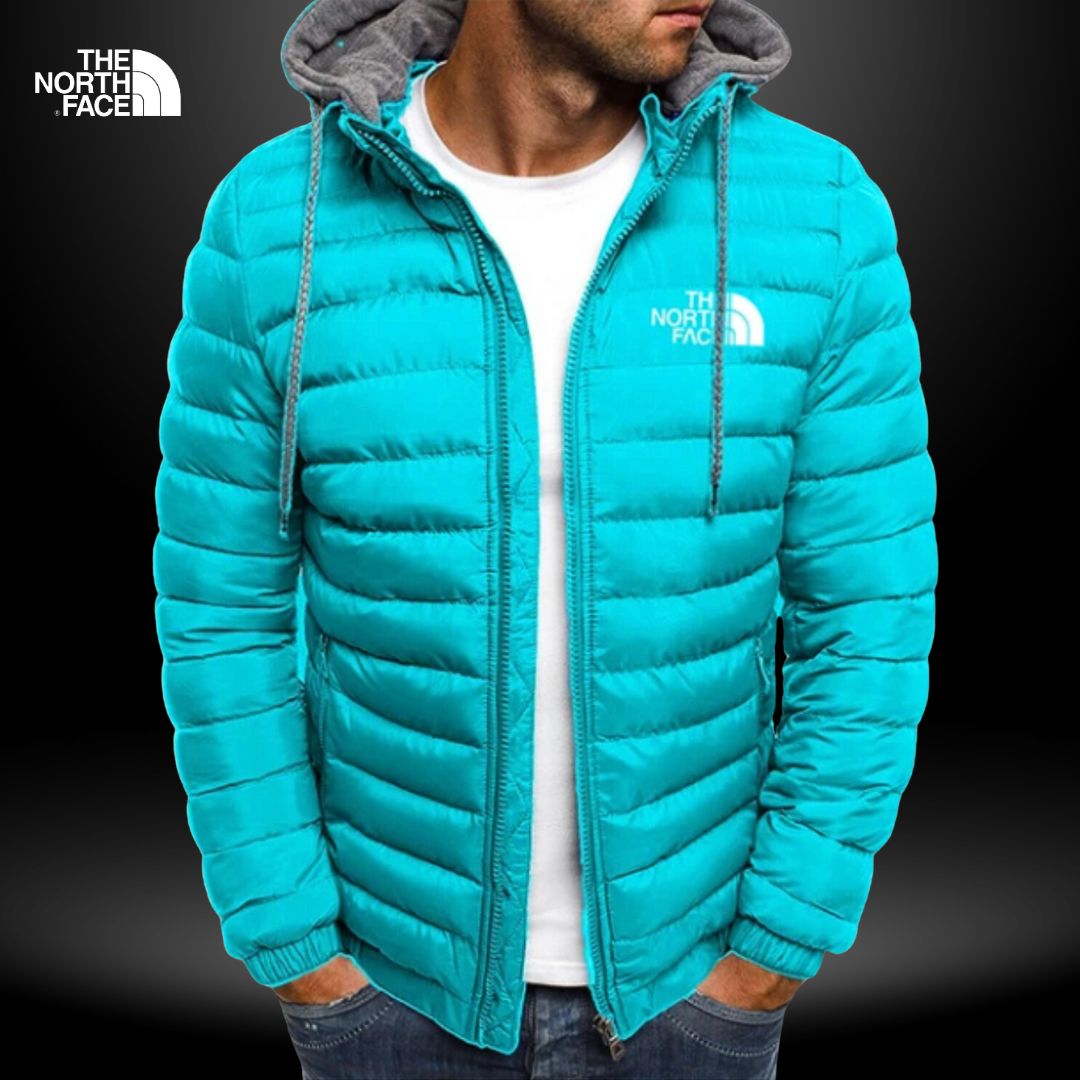 THE NORTH FACE® | Waterproof Winter Jacket