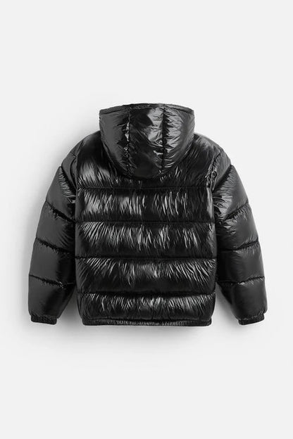 CROWN CLASS™ | 100% Down Puffer jacket