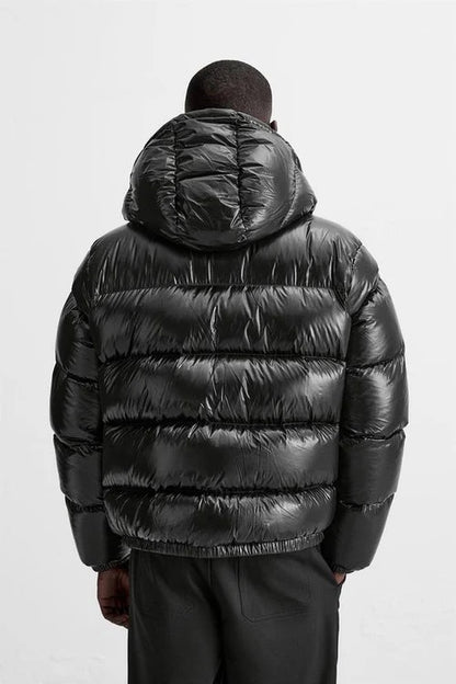 CROWN CLASS™ | 100% Down Puffer jacket