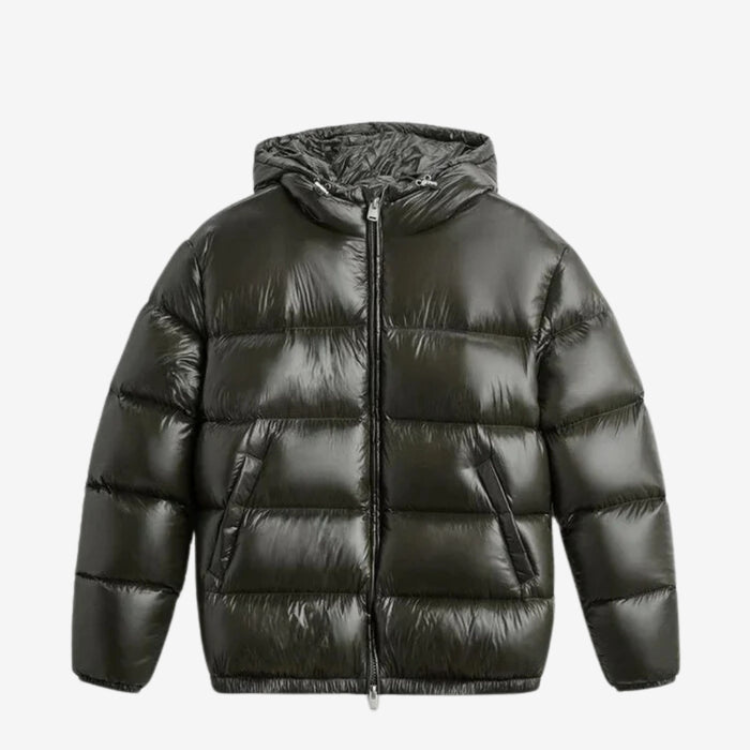 THE ORIGINAL PUFFER JACKET